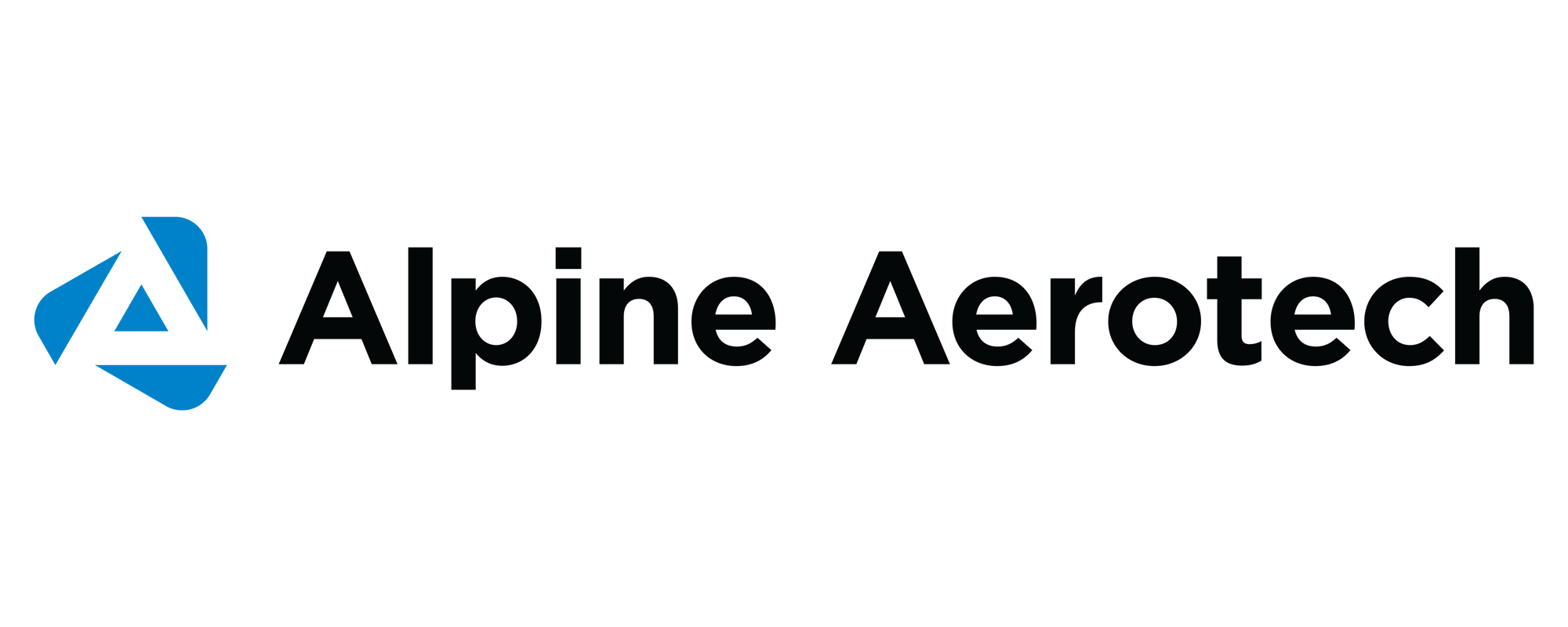 Alpine Aerotech
