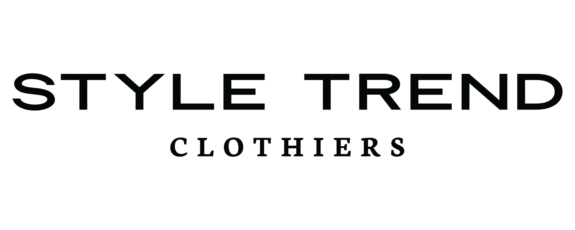 Style Trend Clothiers